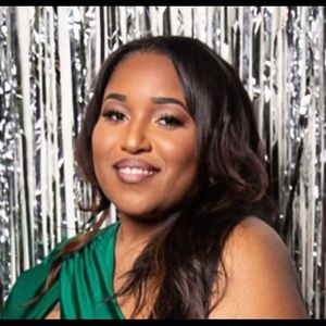 Meet your Posher, Nakesha